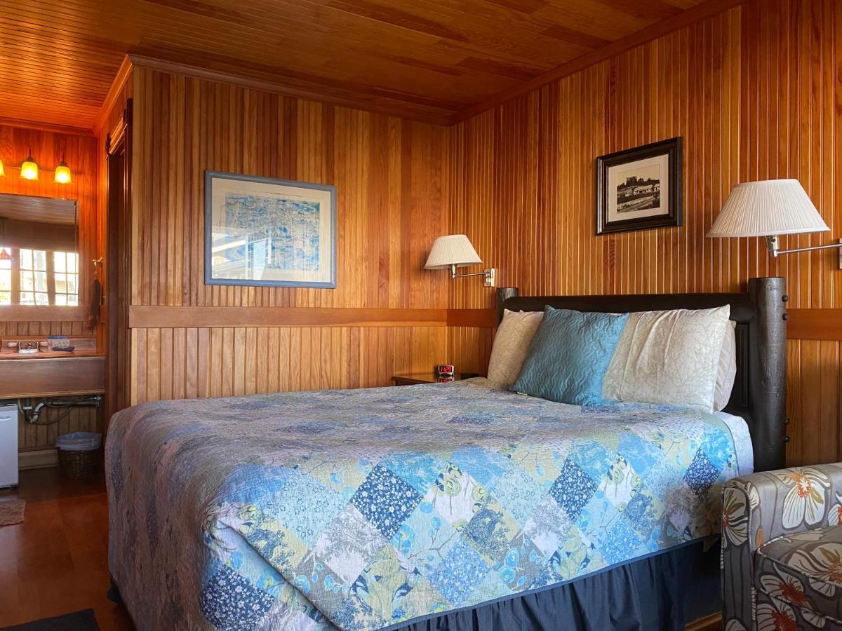 Whistling Winds Motel Lincoln City Kültér fotó