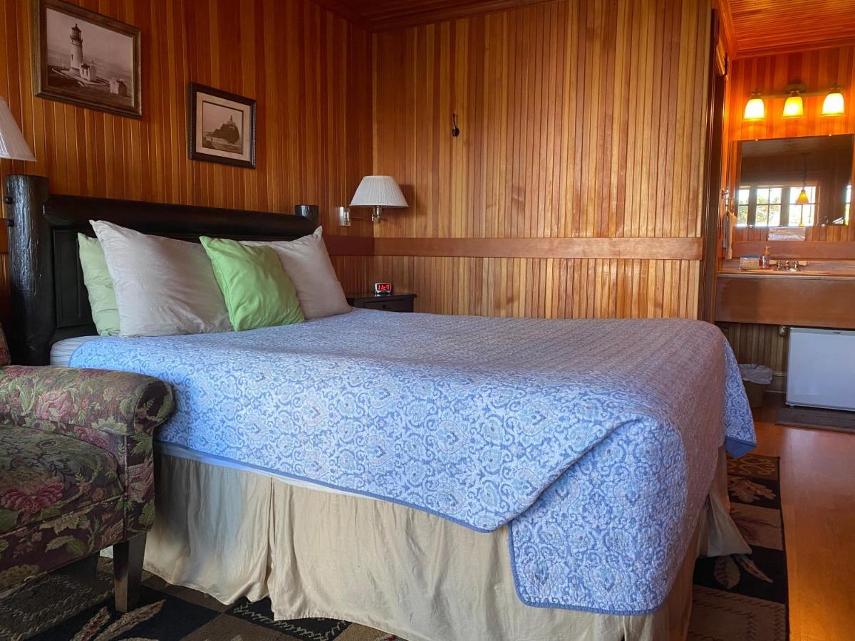 Whistling Winds Motel Lincoln City Kültér fotó
